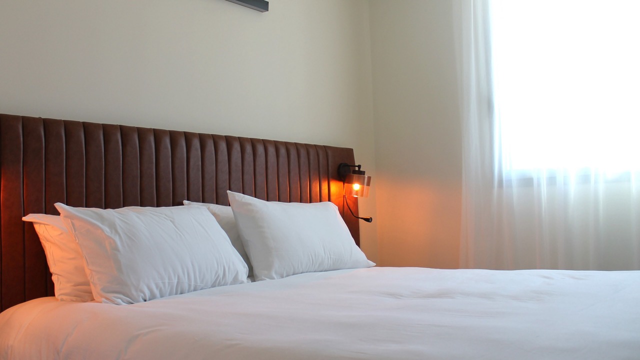 Photo of Bedroom in Signes