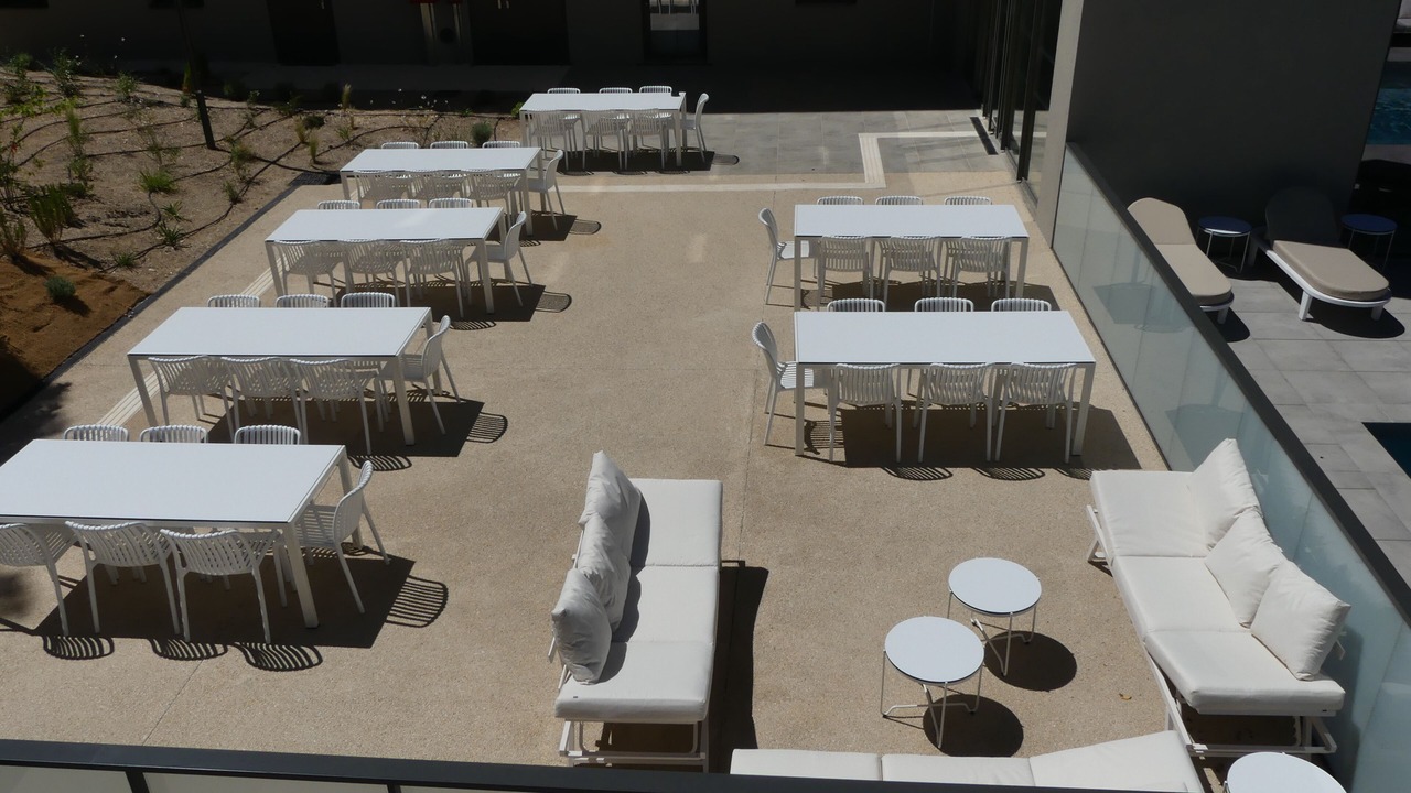 Photo of Outdoor in Signes