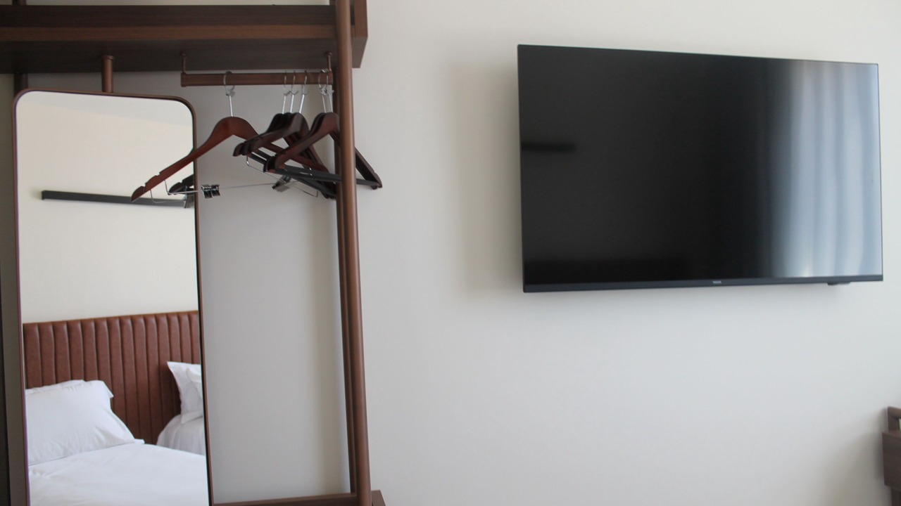 Photo of Bedroom in Signes