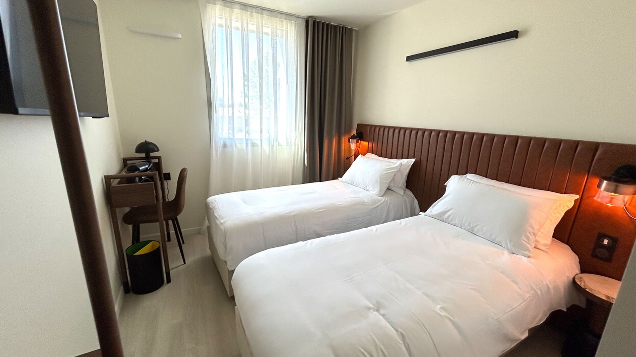 Photo of Bedroom in Signes