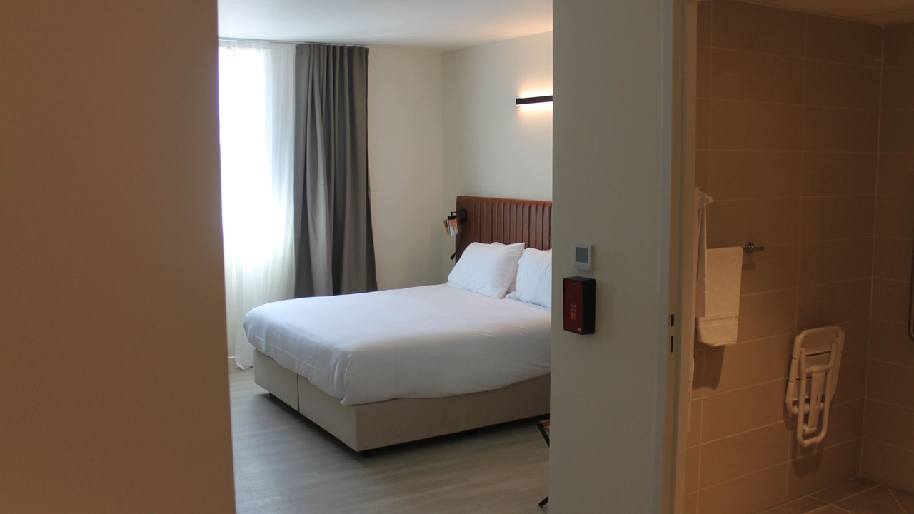 Photo of Bedroom in Signes