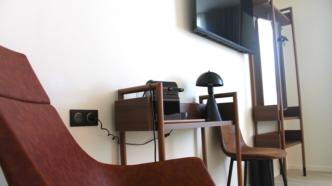 Photo of Bedroom in Signes