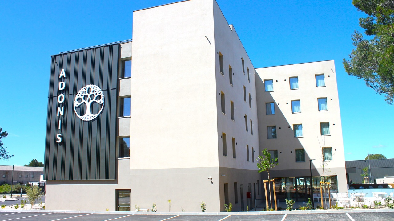 Photo of Outdoor in Signes