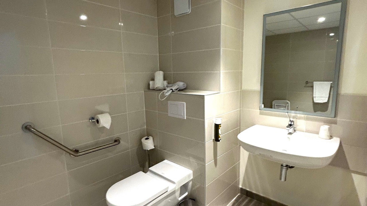 Photo of Bathroom in Signes