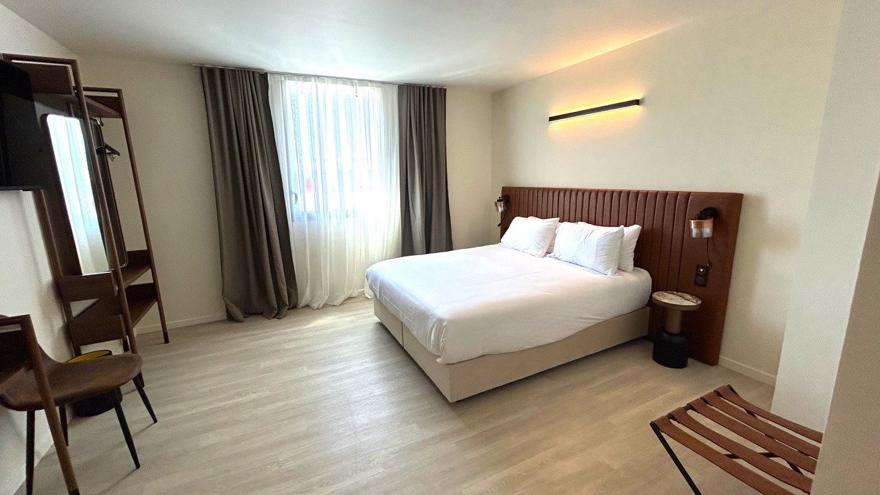 Photo of Bedroom in Signes