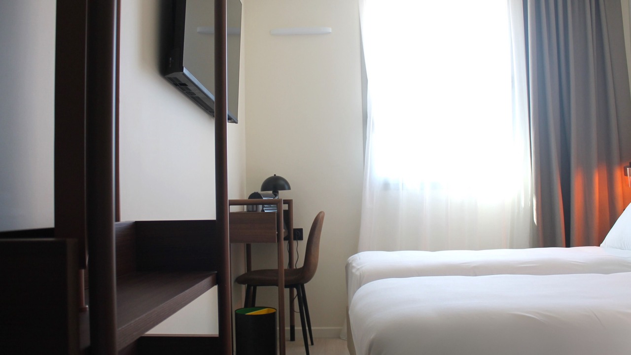 Photo of Bedroom in Signes