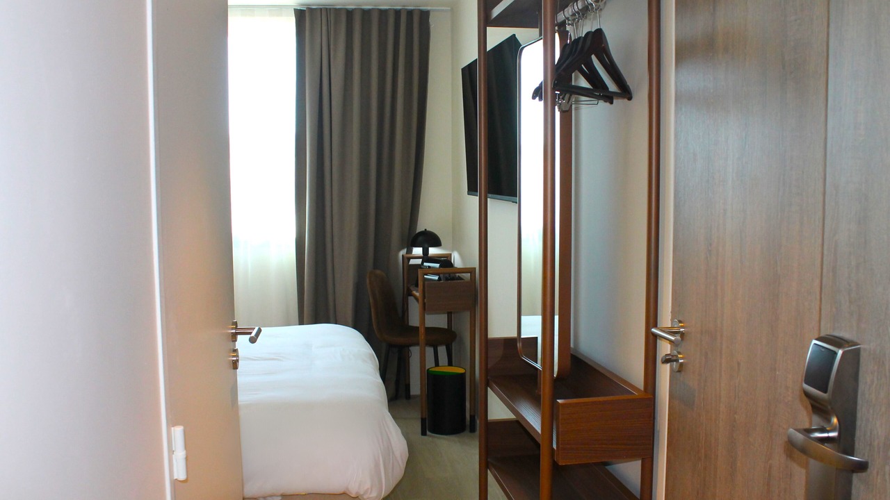 Photo of Bedroom in Signes