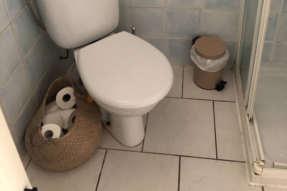 Photo of Bathroom in Marsan