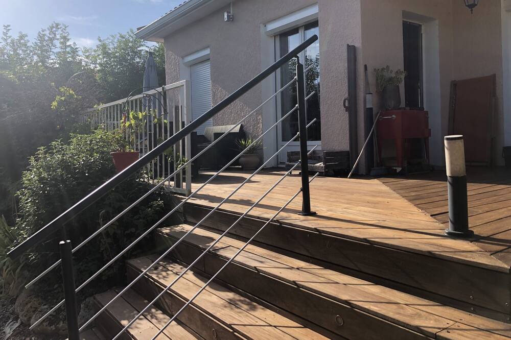 Photo of Outdoor in Marsan