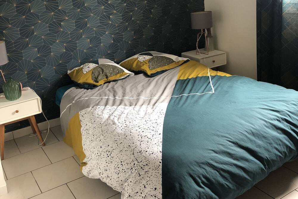 Photo of Bedroom in Marsan