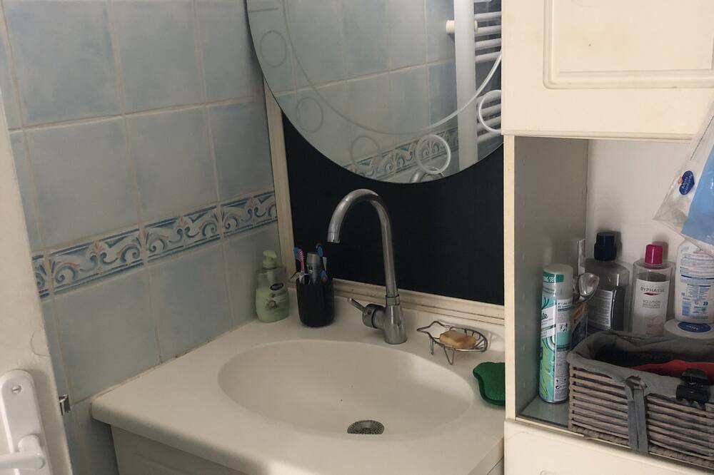 Photo of Bathroom in Marsan