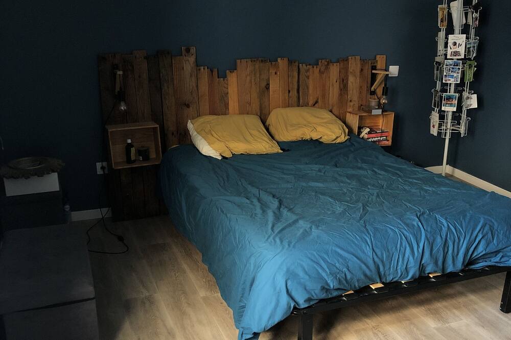 Photo of Bedroom in Marsan