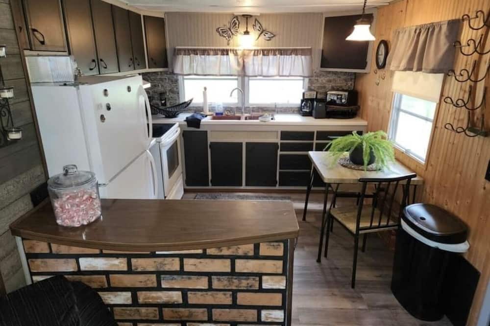 Photo of Kitchen in Clintonville