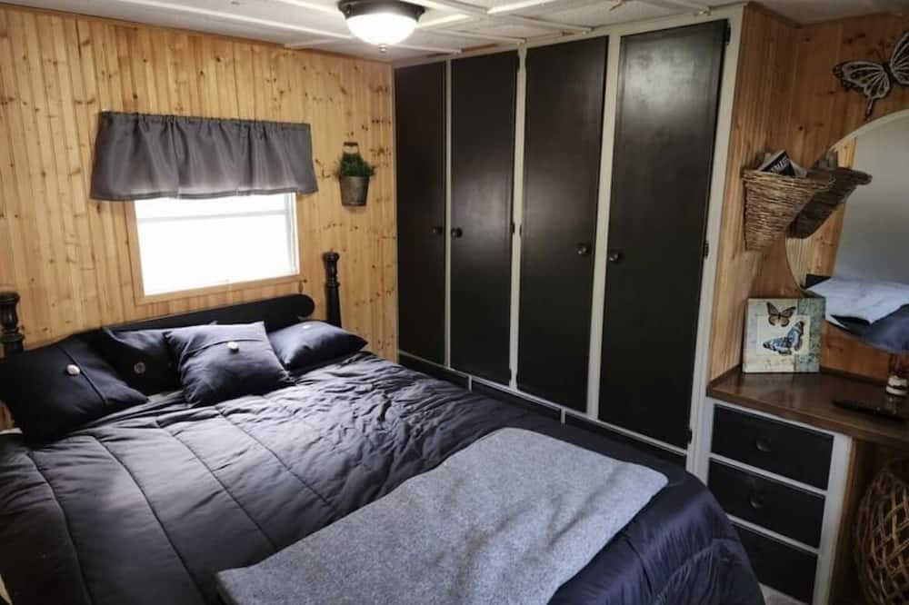 Photo of Bedroom in Clintonville