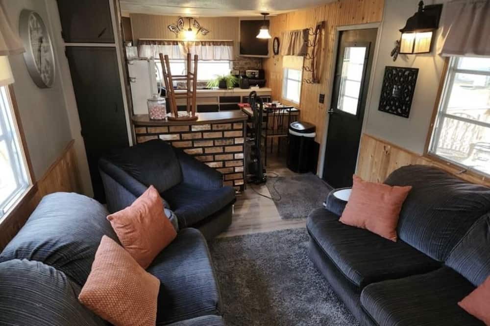 Photo of Livingroom in Clintonville