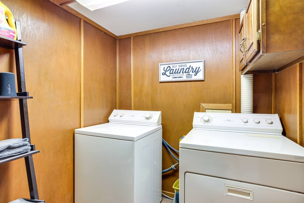 Photo of Bedroom in Lost Bridge Village