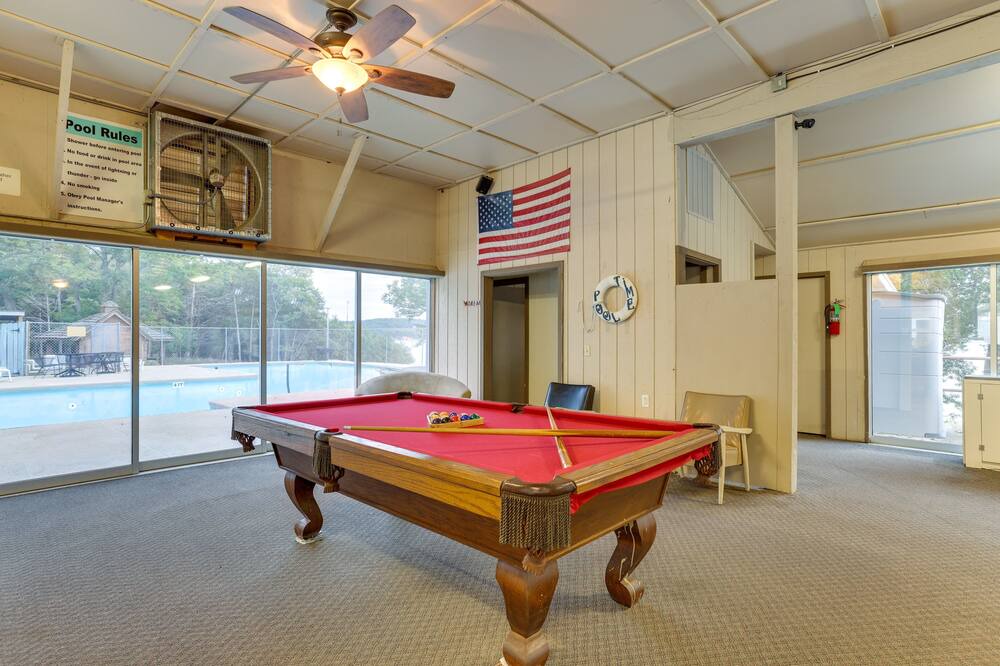 Photo of Outdoor in Lost Bridge Village