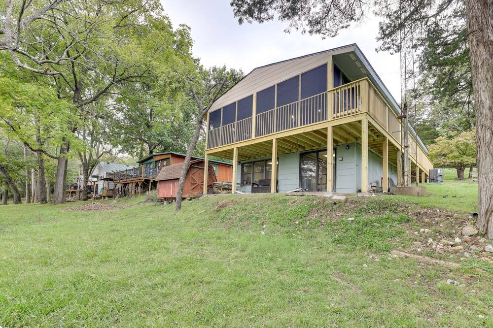 Photo of Outdoor in Lost Bridge Village