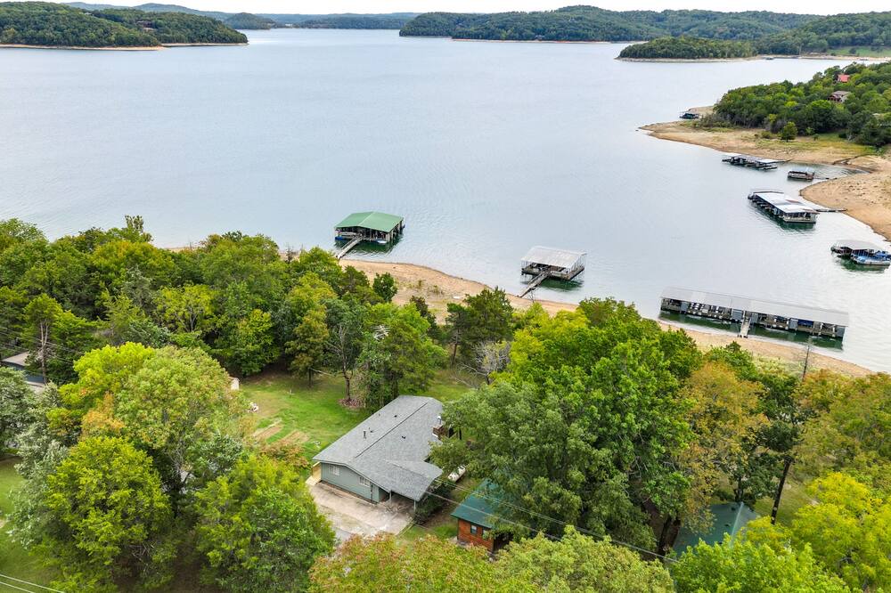 Photo of Outdoor in Lost Bridge Village
