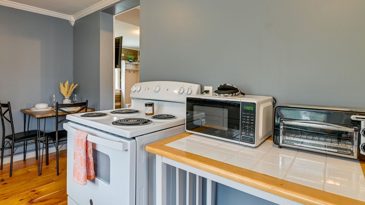 Photo of Kitchen in Jefferson