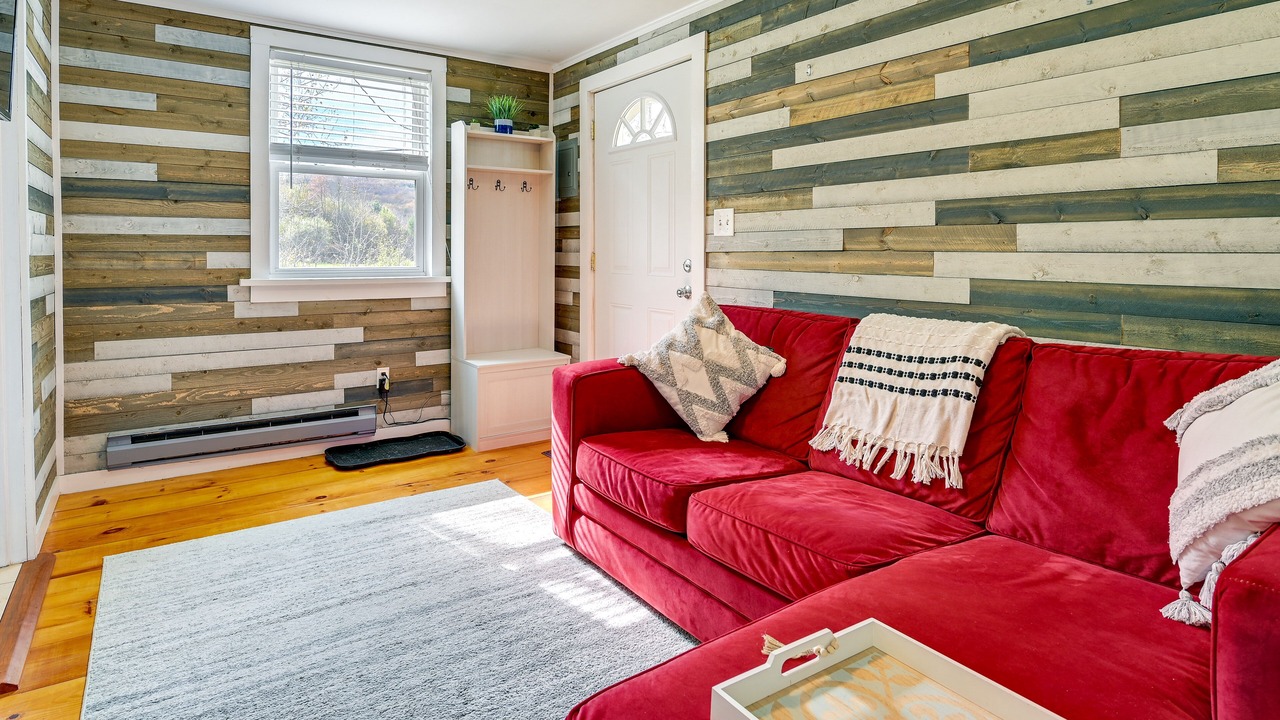 Photo of Livingroom in Jefferson