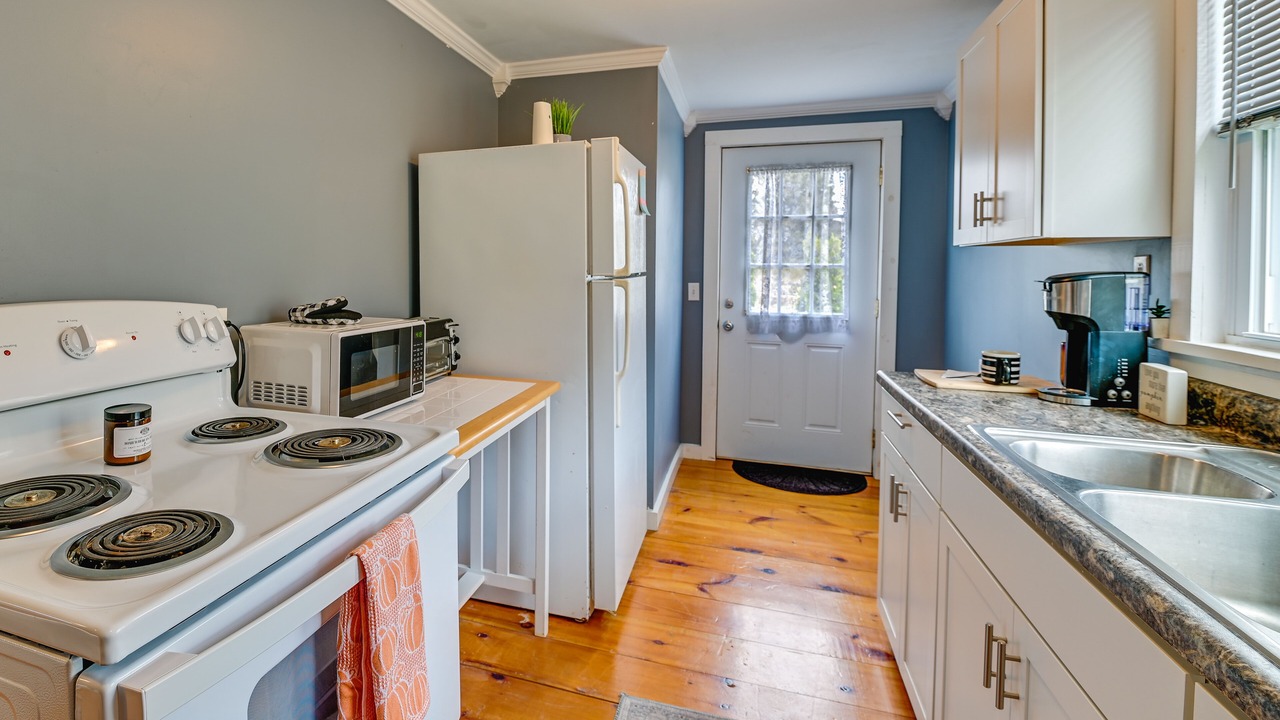 Photo of Kitchen in Jefferson