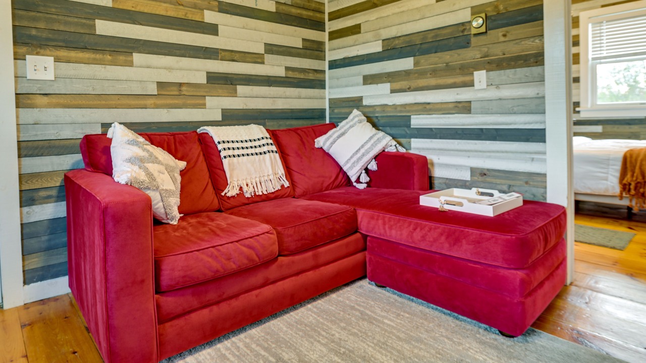 Photo of Livingroom in Jefferson