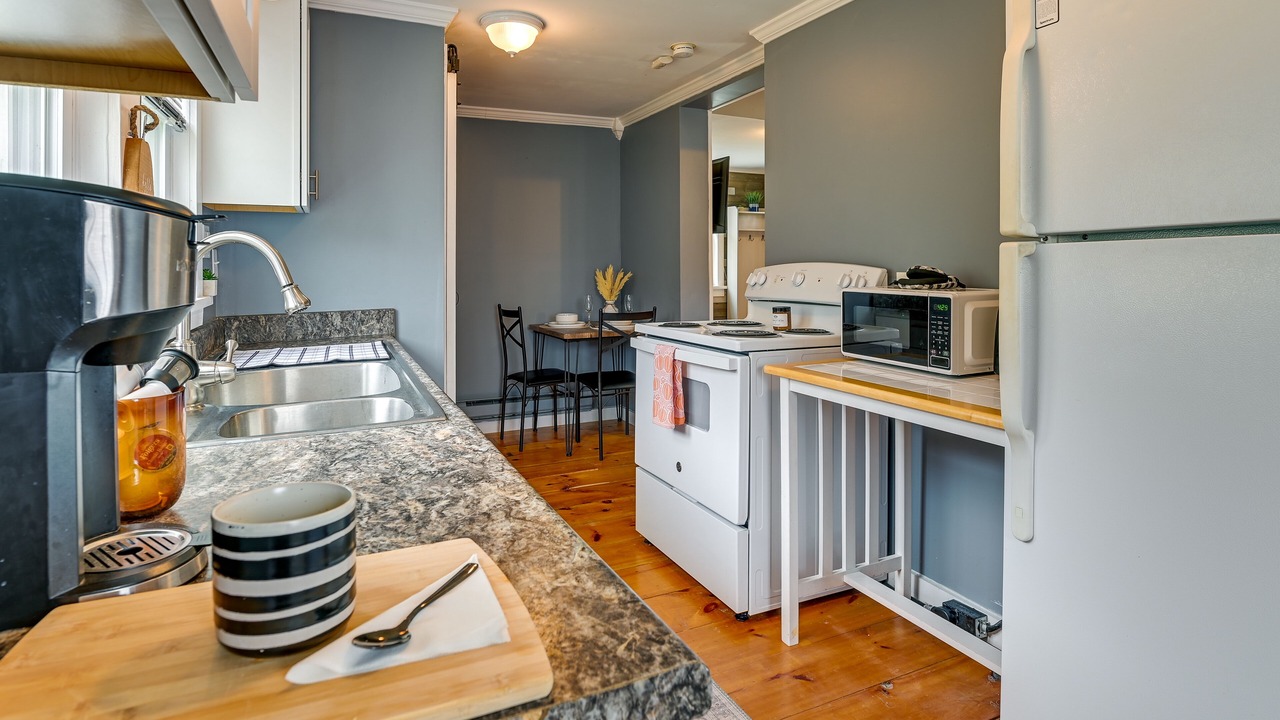 Photo of Kitchen in Jefferson