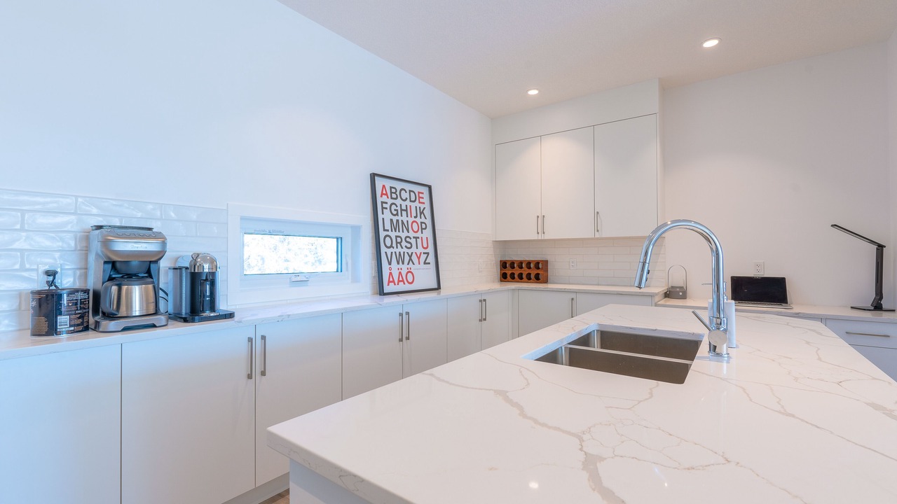 Photo of Kitchen in Bridgeland