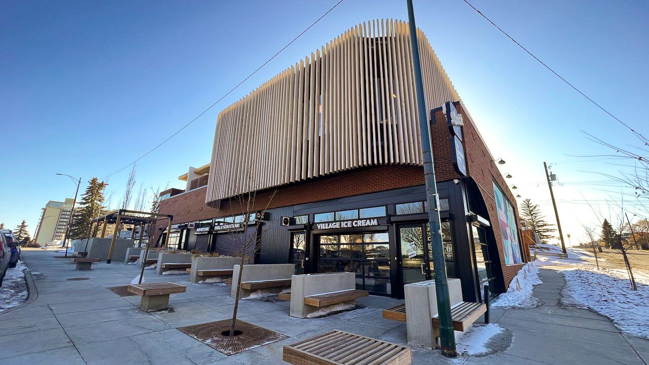 Photo of Outdoor in Bridgeland