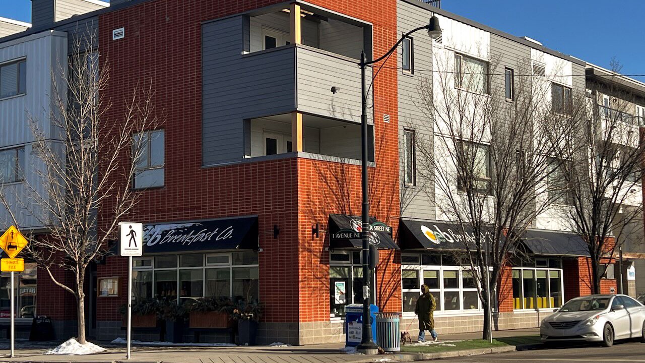 Photo of Outdoor in Bridgeland