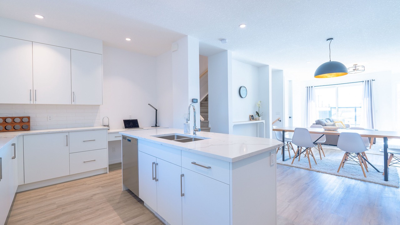 Photo of Kitchen in Bridgeland