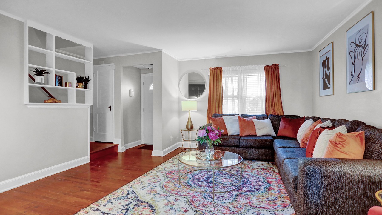 Photo of Livingroom in Towson