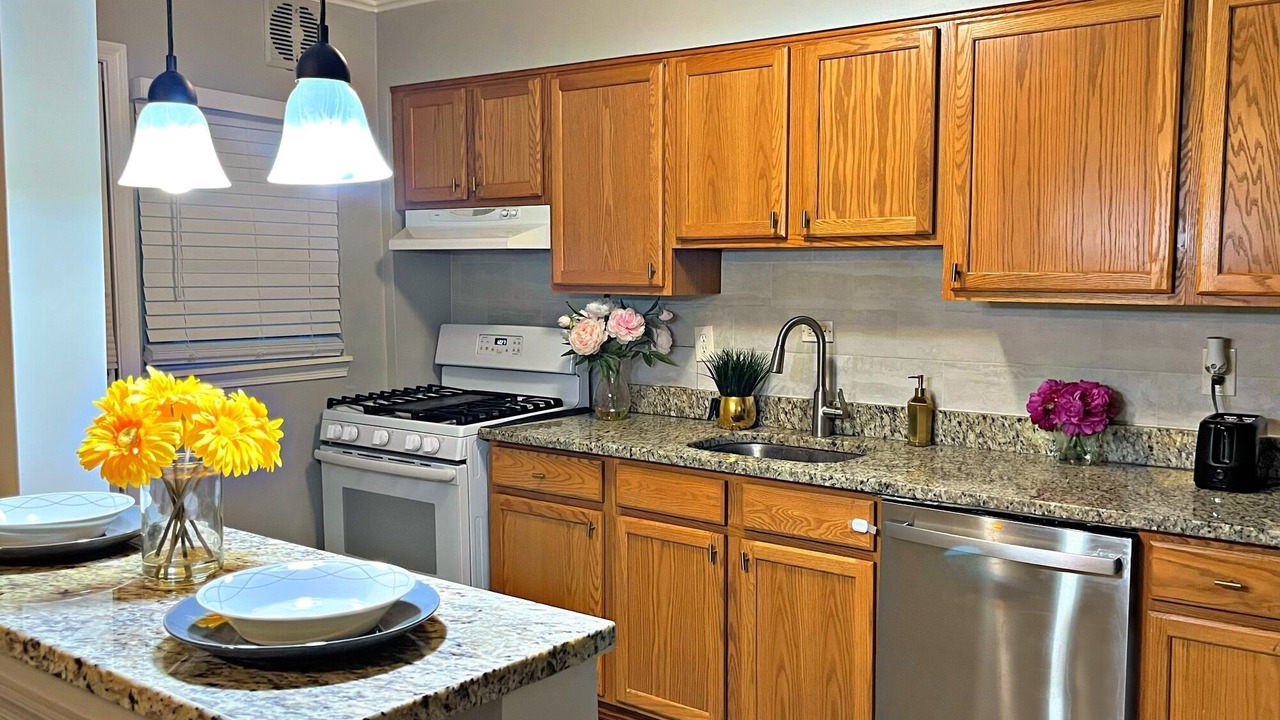 Photo of Kitchen in Towson