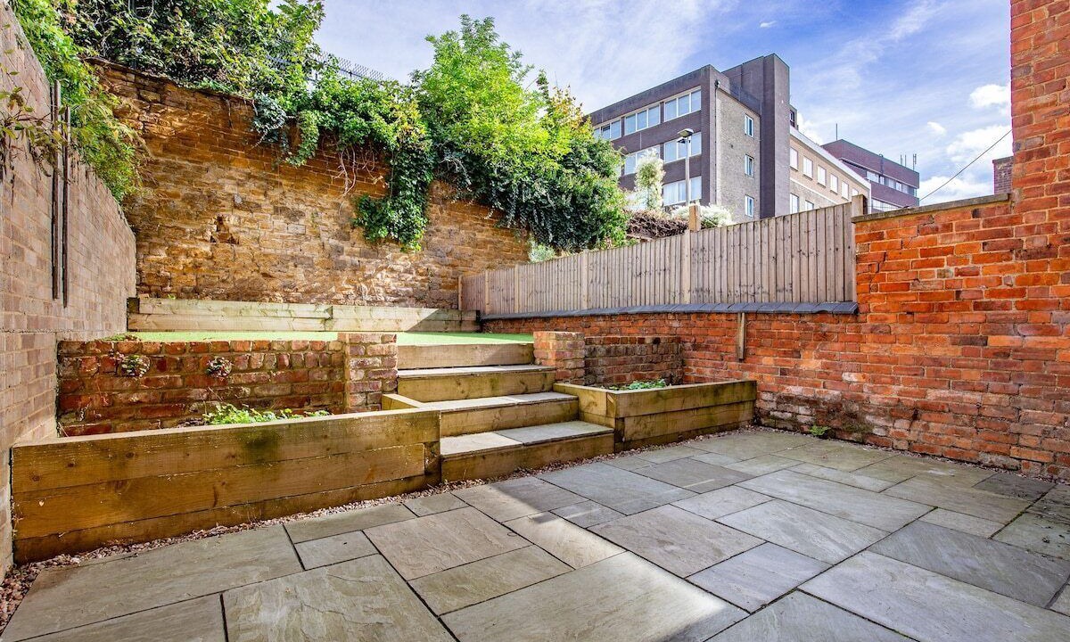 Photo of Outdoor in Northampton