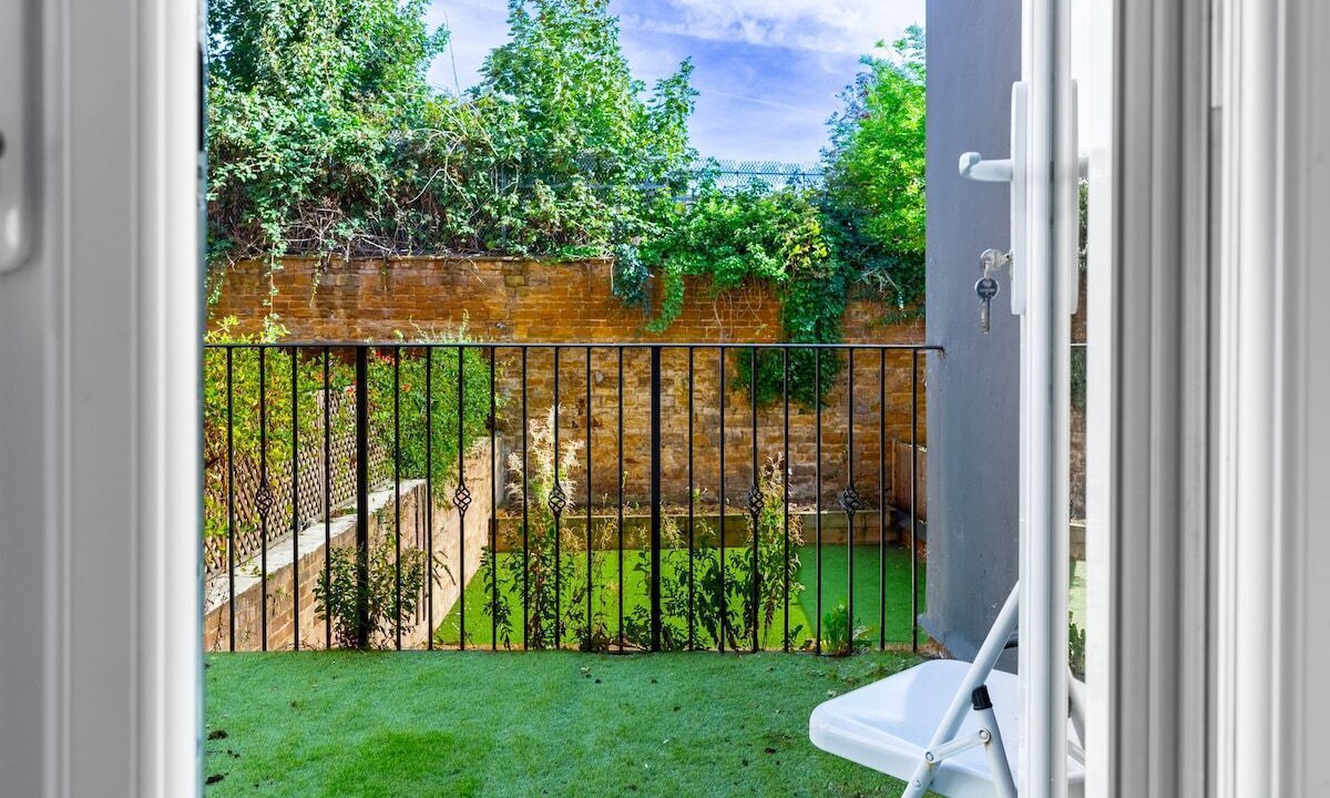 Photo of Outdoor in Northampton