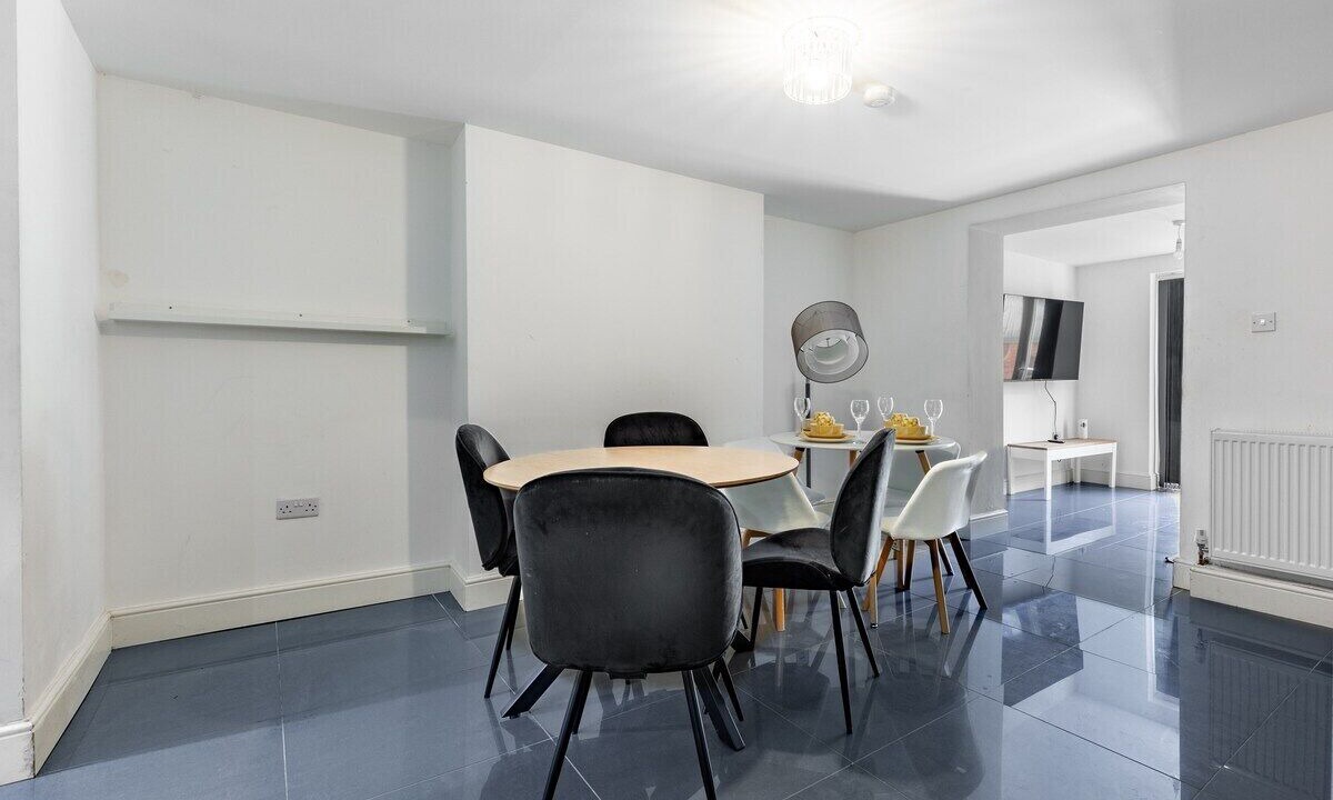 Photo of Others in Northampton