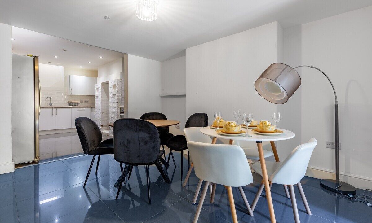 Photo of Others in Northampton