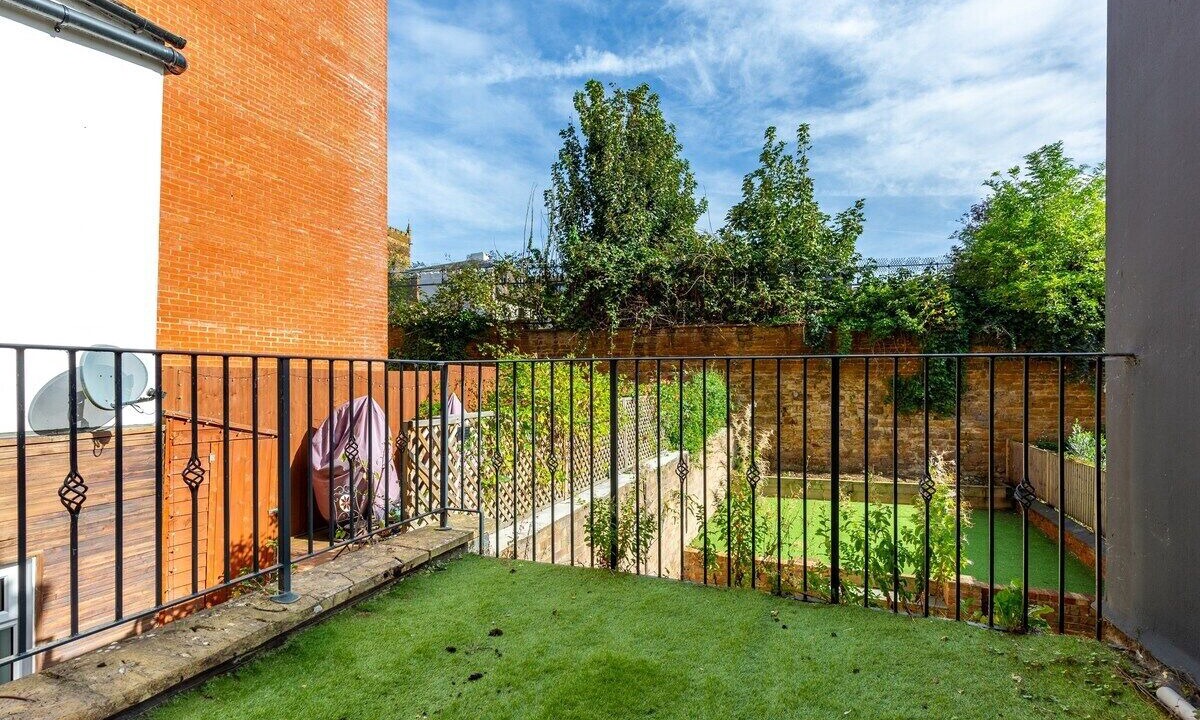 Photo of Outdoor in Northampton