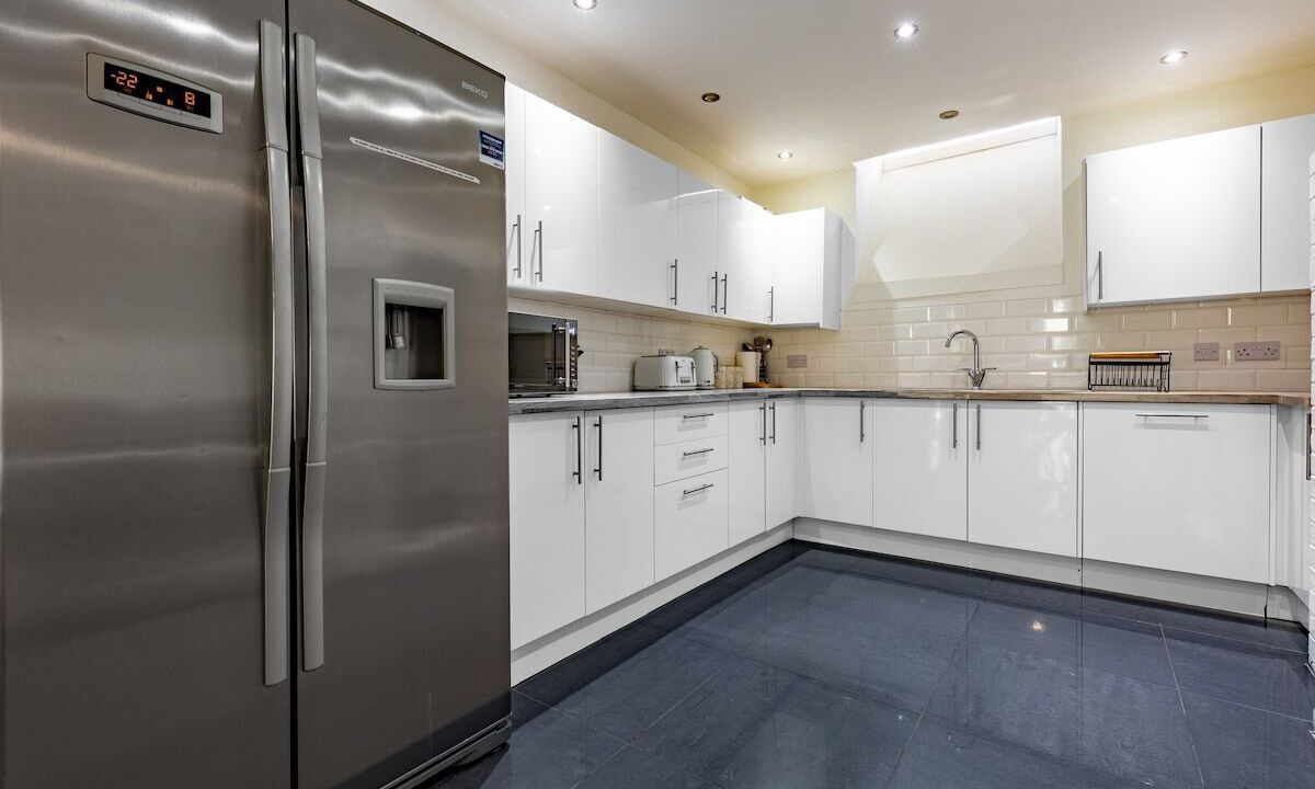 Photo of Kitchen in Northampton