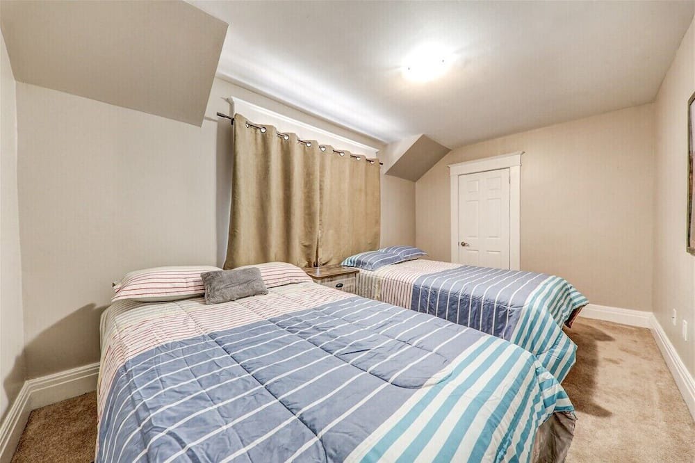 Photo of Bedroom in Oshawa