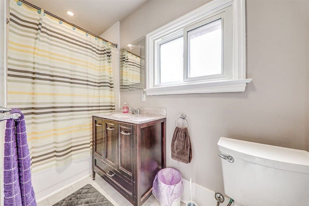 Photo of Bathroom in Oshawa