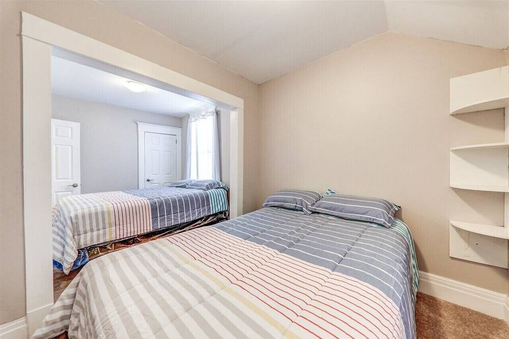 Photo of Bedroom in Oshawa