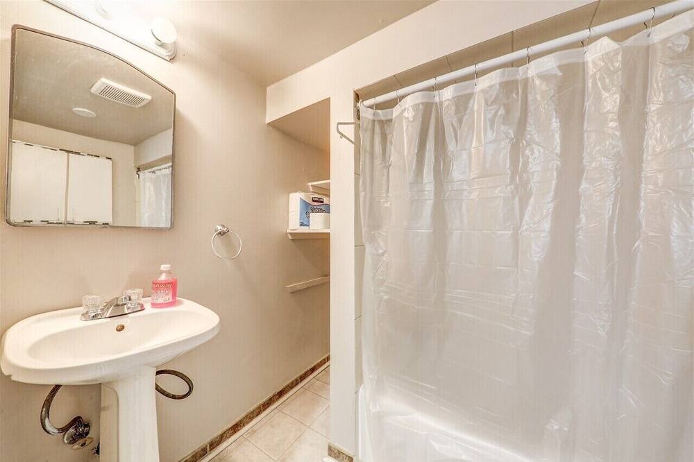 Photo of Bathroom in Oshawa