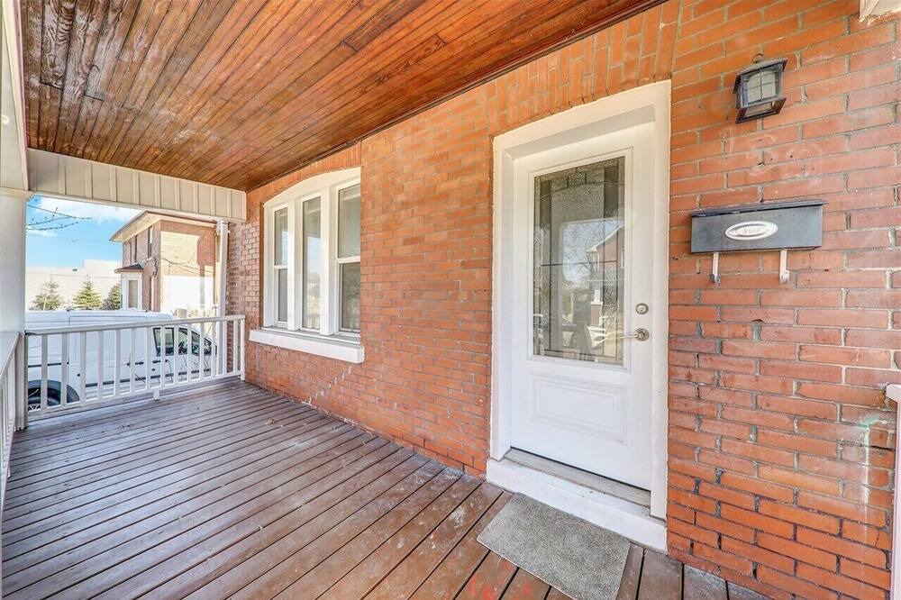 Photo of Outdoor in Oshawa