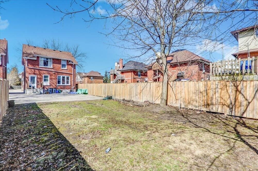 Photo of Outdoor in Oshawa