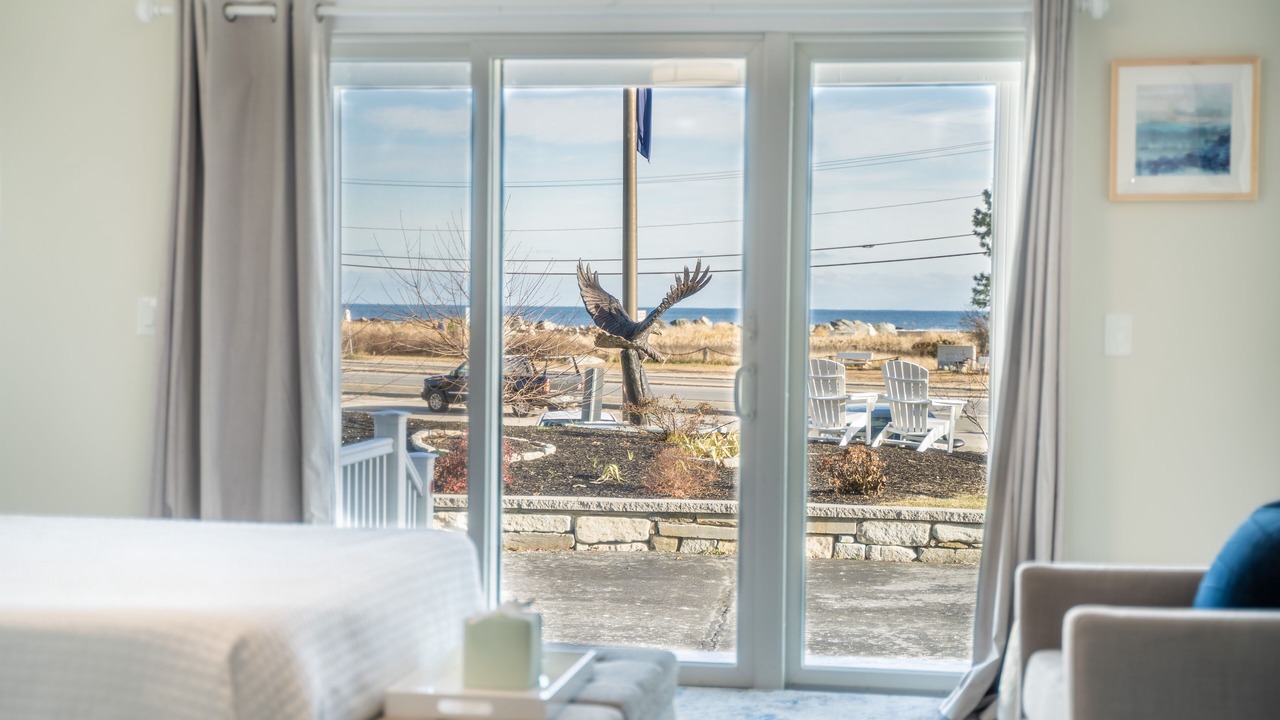 Photo of Outdoor in Hampton