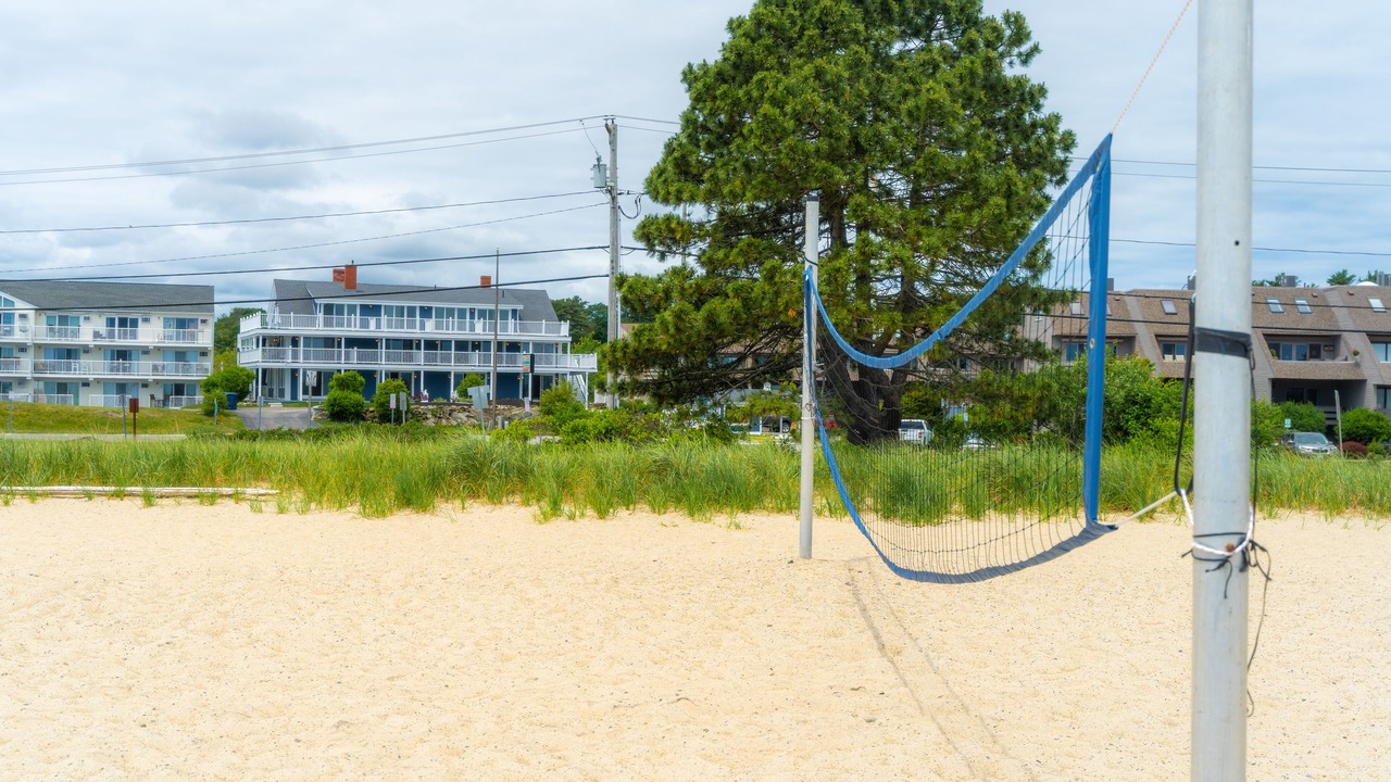 Photo of Outdoor in Hampton