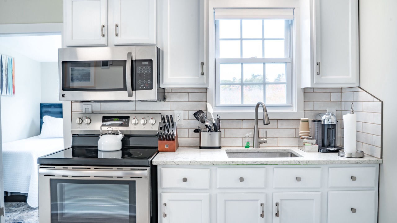 Photo of Kitchen in Hampton