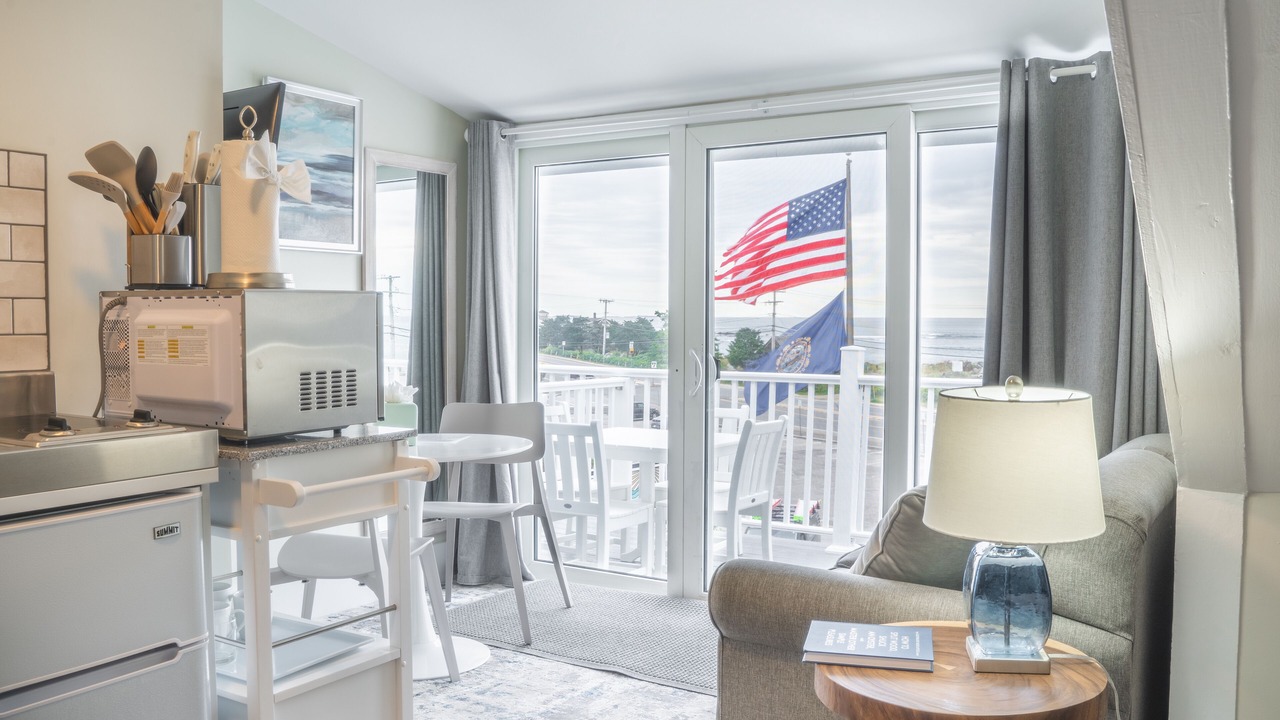 Photo of Kitchen in Hampton